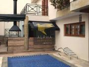 Casa / Sobrado para Venda em Santana de Parnaíba/SP...