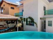 Casa / Sobrado para Venda em Santana de Parnaíba/SP...