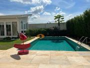 Casa / Sobrado para Venda em Santana de Parnaíba/SP...