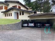 Casa / Sobrado para Venda em Santana de Parnaíba/SP...