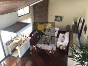 Casa / Sobrado para Venda em Santana de Parnaíba/SP...