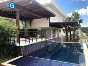 Casa / Sobrado para Venda em Santana de Parnaíba/SP...