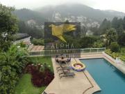 Casa / Sobrado para Venda em Santana de Parnaíba/SP...