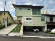 Casa / Sobrado para Venda em Santana de Parnaíba/SP...