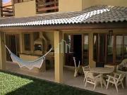 Casa / Sobrado para Venda em Santana de Parnaíba/SP...