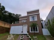 Casa / Sobrado para Venda em Santana de Parnaíba/SP...