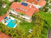 Casa / Sobrado para Venda em Santana de Parnaíba/SP...