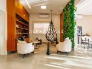 Casa / Sobrado para Venda em Santana de Parnaíba/SP...