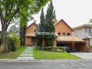 Casa / Sobrado para Venda em Santana de Parnaíba/SP...