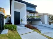 Casa / Sobrado para Venda em Santana de Parnaíba/SP...