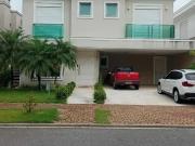 Casa / Sobrado para Venda em Santana de Parnaíba/SP...