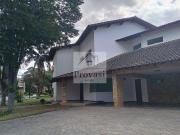 Casa / Sobrado para Venda em Santana de Parnaíba/SP...