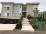 Casa / Sobrado para Venda em Santana de Parnaíba/SP...