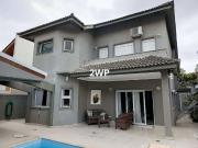 Casa / Sobrado para Venda em Santana de Parnaíba/SP...