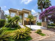 Casa / Sobrado para Venda em Santana de Parnaíba/SP...