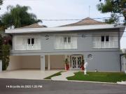 Casa / Sobrado para Venda em Santana de Parnaíba/SP...