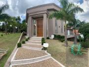 Casa / Sobrado para Venda em Santana de Parnaíba/SP...