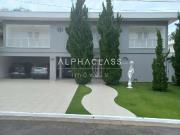 Casa / Sobrado para Venda em Santana de Parnaíba/SP...