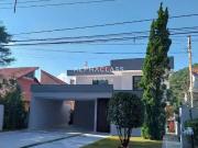 Casa / Sobrado para Venda em Santana de Parnaíba/SP...