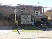 Casa / Sobrado para Venda em Santana de Parnaíba/SP...