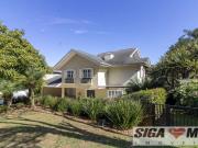 Casa / Sobrado para Venda em Santana de Parnaíba/SP...