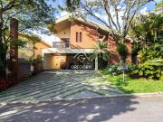 Casa / Sobrado para Venda em Santana de Parnaíba/SP...