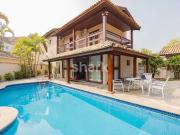 Casa / Sobrado para Venda em Santana de Parnaíba/SP...