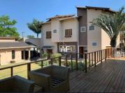 Casa / Sobrado para Venda em Santana de Parnaíba/SP...