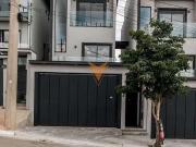 Casa / Sobrado para Venda em Santana de Parnaíba/SP...