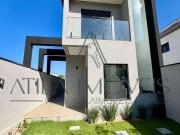 Casa / Sobrado para Venda em Santana de Parnaíba/SP...