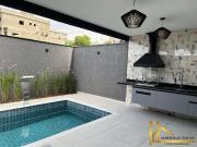 Casa / Sobrado para Venda em Santana de Parnaíba/SP...