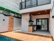 Casa / Sobrado para Venda em Santana de Parnaíba/SP...