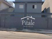 Casa / Sobrado para Venda em Santana de Parnaíba/SP...