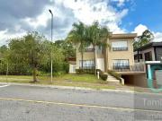 Casa / Sobrado para Venda em Santana de Parnaíba/SP...