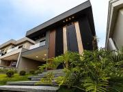 Casa / Sobrado para Venda em Santana de Parnaíba/SP...
