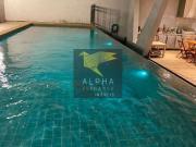 Casa / Sobrado para Venda em Santana de Parnaíba/SP...