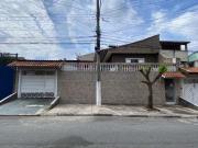 Casa / Sobrado para Venda em Santana de Parnaíba/SP...