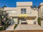 Casa / Sobrado para Venda em Santana de Parnaíba/SP...