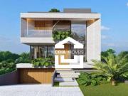 Casa / Sobrado para Venda em Santana de Parnaíba/SP...