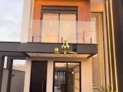 Casa / Sobrado para Venda em Santana de Parnaíba/SP...