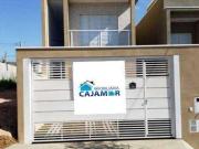 Casa / Sobrado para Venda em Santana de Parnaíba/SP...