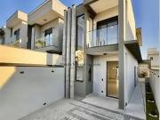 Casa / Sobrado para Venda em Santana de Parnaíba/SP...