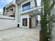 Casa / Sobrado para Venda em Santana de Parnaíba/SP...