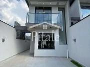 Casa / Sobrado para Venda em Santana de Parnaíba/SP...