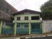 Casa / Sobrado para Venda em Santana de Parnaíba/SP...