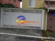 Casa / Sobrado para Venda em Santana de Parnaíba/SP...