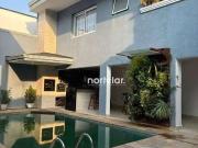 Casa / Sobrado para Venda em Santana de Parnaíba/SP...