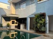 Casa / Sobrado para Venda em Santana de Parnaíba/SP...