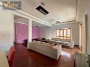 Casa / Sobrado para Venda em Santana de Parnaíba/SP...