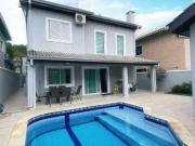 Casa / Sobrado para Venda em Santana de Parnaíba/SP...